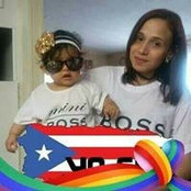 Foto von Maria Rivera