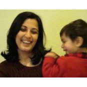 Vasudha Prasad's photo