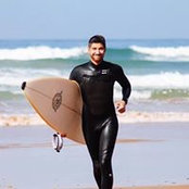 Guillaume Bouchet's photo