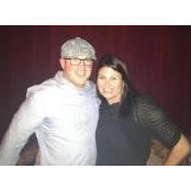 Andrew Grier's photo