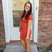 Brooke Hodgson's photo