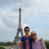 Joseph Semrani's photo
