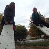 Jody Murray's photo