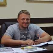 Olexandr Shevchenko's photo