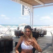 Anna Maksymiw's photo