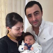 Osman Uzun's photo