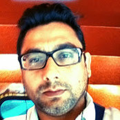 Foto von Amit Khosla