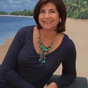Foto von Maria Cecilia Baquerizo-Dueñas