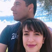 Aida Shams's photo