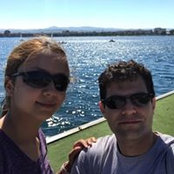 Ali Moeini's photo