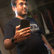 Foto von Sunil Thacker
