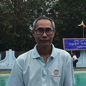 Moe Aung's photo