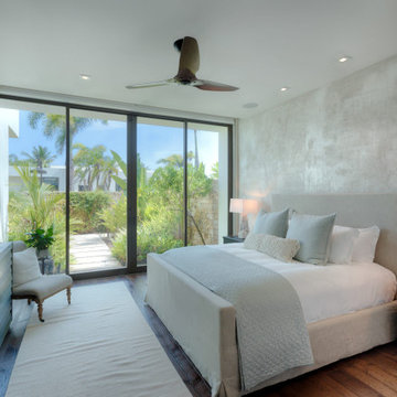 Beachfront East Beach Residence