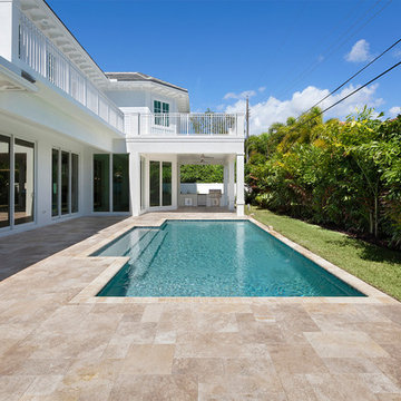 Jackson Custom Pools