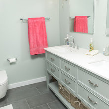 Boys' Bath