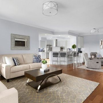 Riverfront condo | Palazzo at St Johns