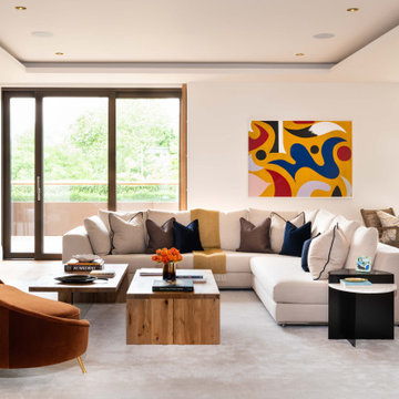Holland Park Villas