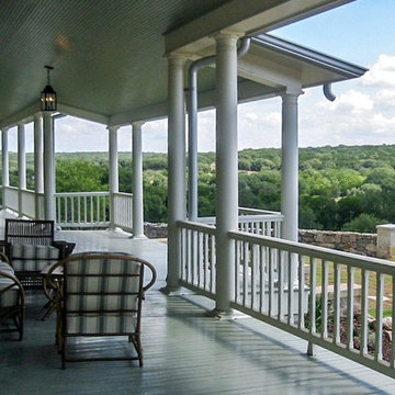 Vance Gillespie House