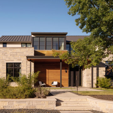 Stillhouse Residence