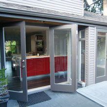 Patio Doors