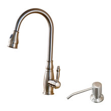Kitchen Faucet