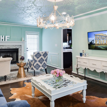 Home Free Episode 6