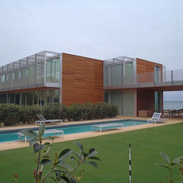 Noyack Bay Residence