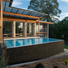 Swimming Pool - Mini For One