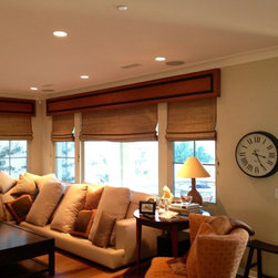 Living Rooms - Products