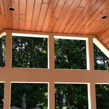 Come browse the projects of Hart Builders, Inc