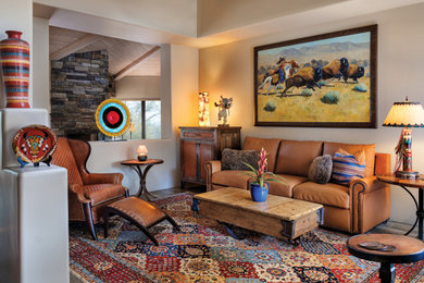 Southwest Style Home in AZ