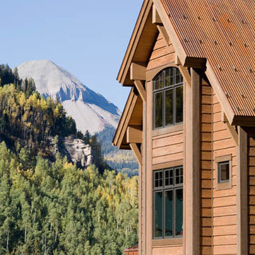 Durango Mountain Resort