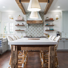 Pooja’s Kitchen