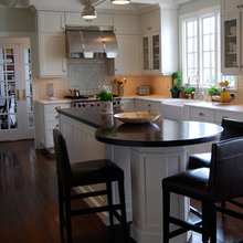 guest house kitchen