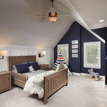 Chambre Maxou