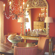 Family Room Paint