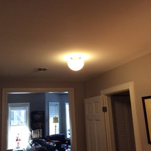 Entry Hall