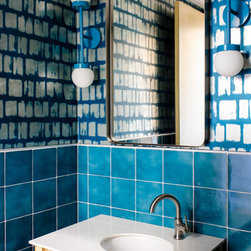Custom Lighting Installations - Wall Sconces