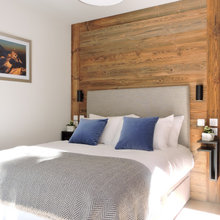 Chalet Bedrooms