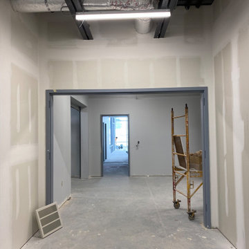 Commercial Project
