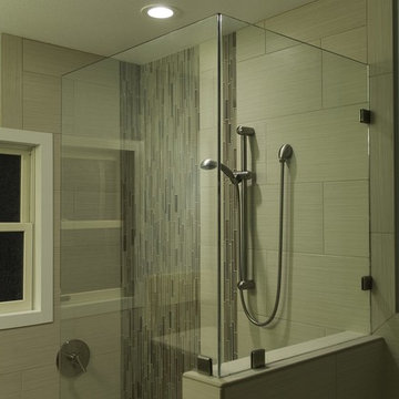Bathroom Project 17