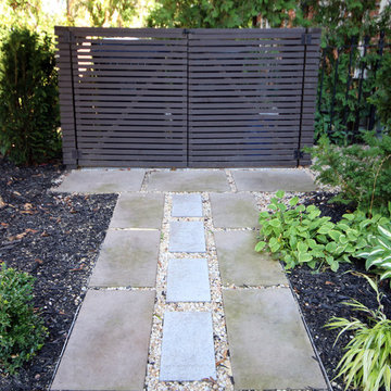 Decks, Gates and Screens