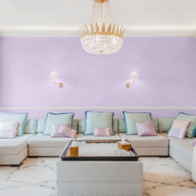 corning - living room