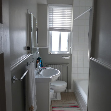 Condo Beaudry