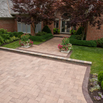 Second Generation Pavers