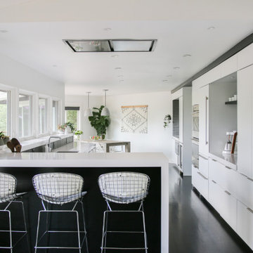 Lake Oswego Modern