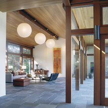 Exterior Floor Surfaces