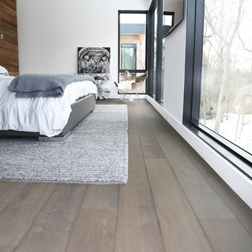Modern Styled Home