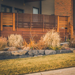 Kayu Fencing - Home Fencing And Gates