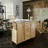 General Line Kitchen Cart by homestyles, 5086-95